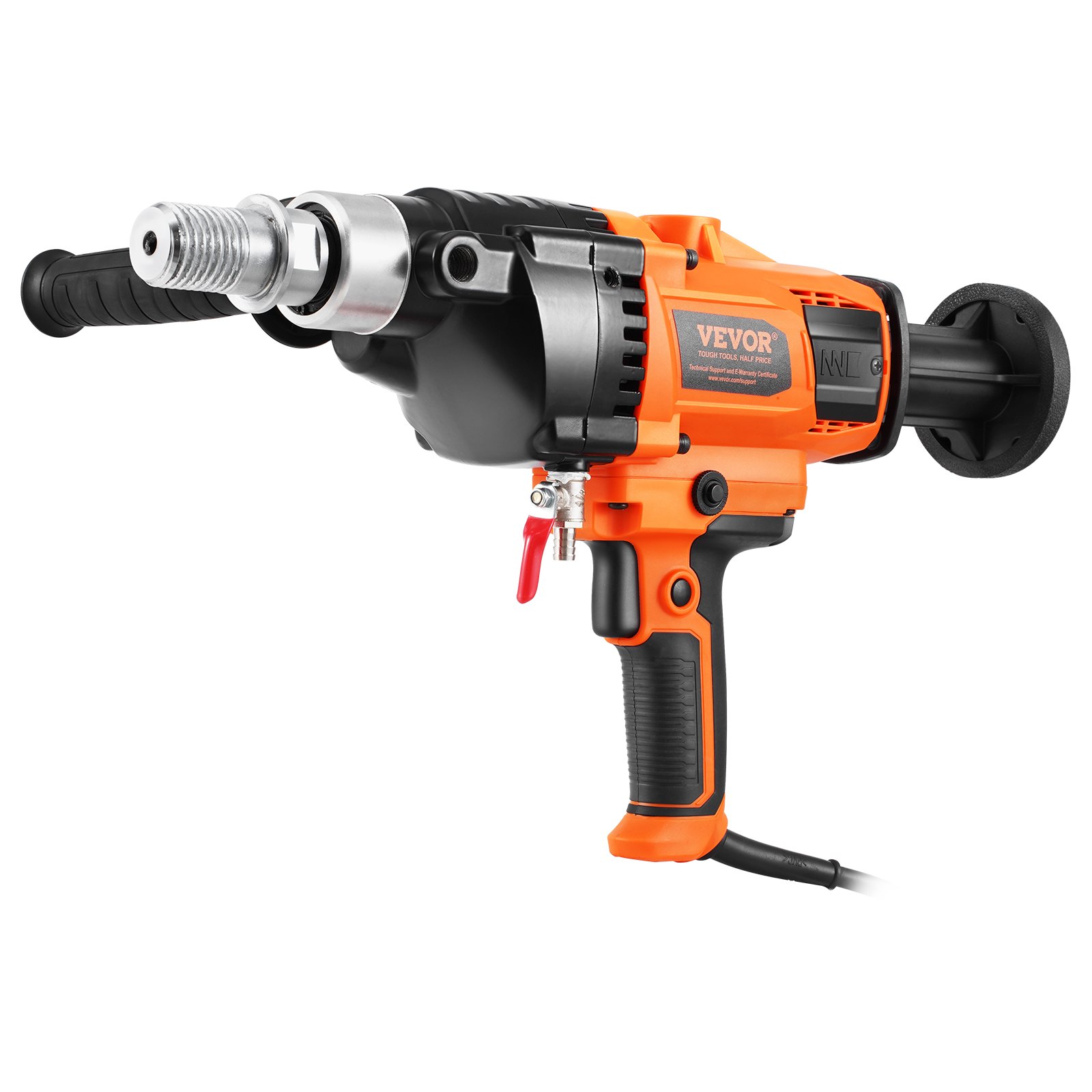 Perceuse à noyau 0,8-6,3po 2000W portative
