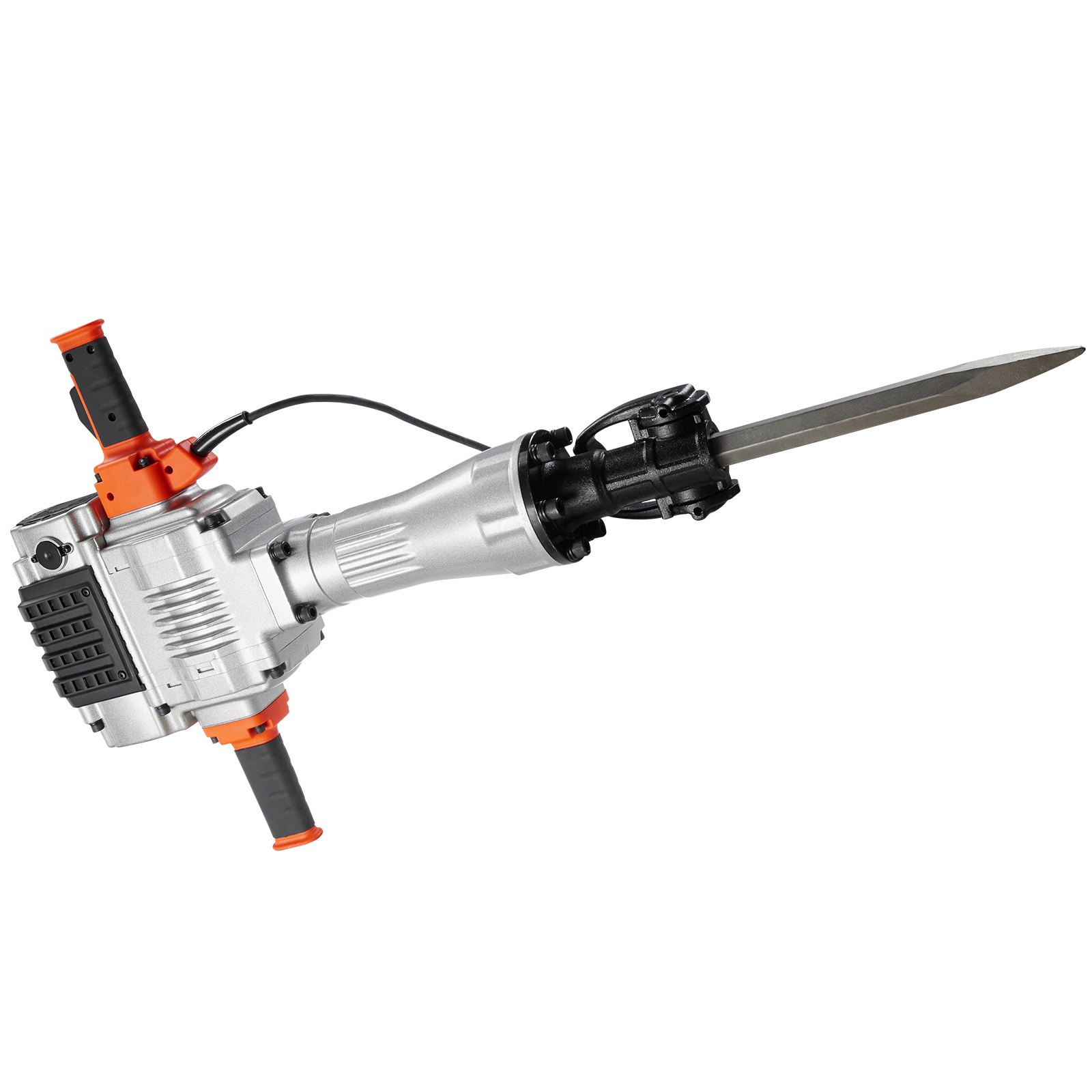 Marteau-piqueur électrique 2100W avec 2 béliers