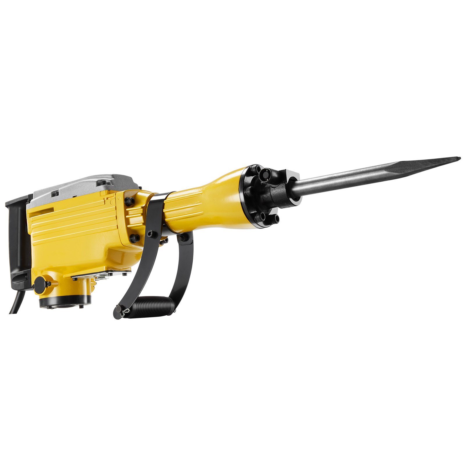 Marteau-piqueur électrique 2200W 2 burin