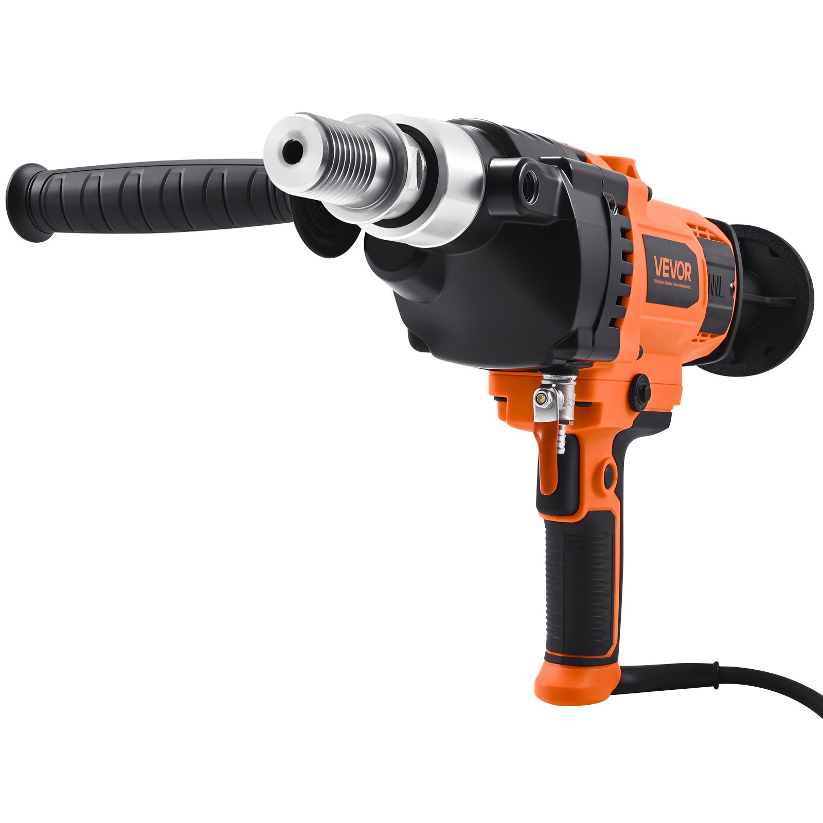Perceuse carotteuse diamant portative béton 6,3" 2000W