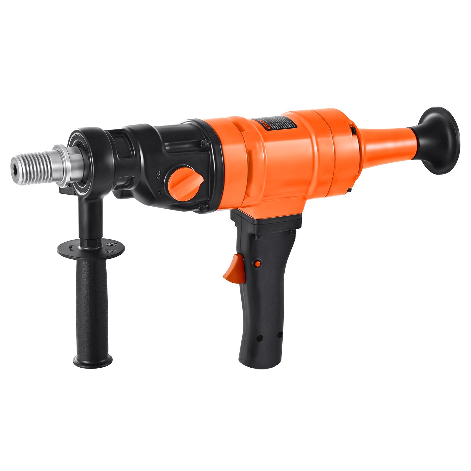 Perceuse noyau diamant portable 8po 1800W