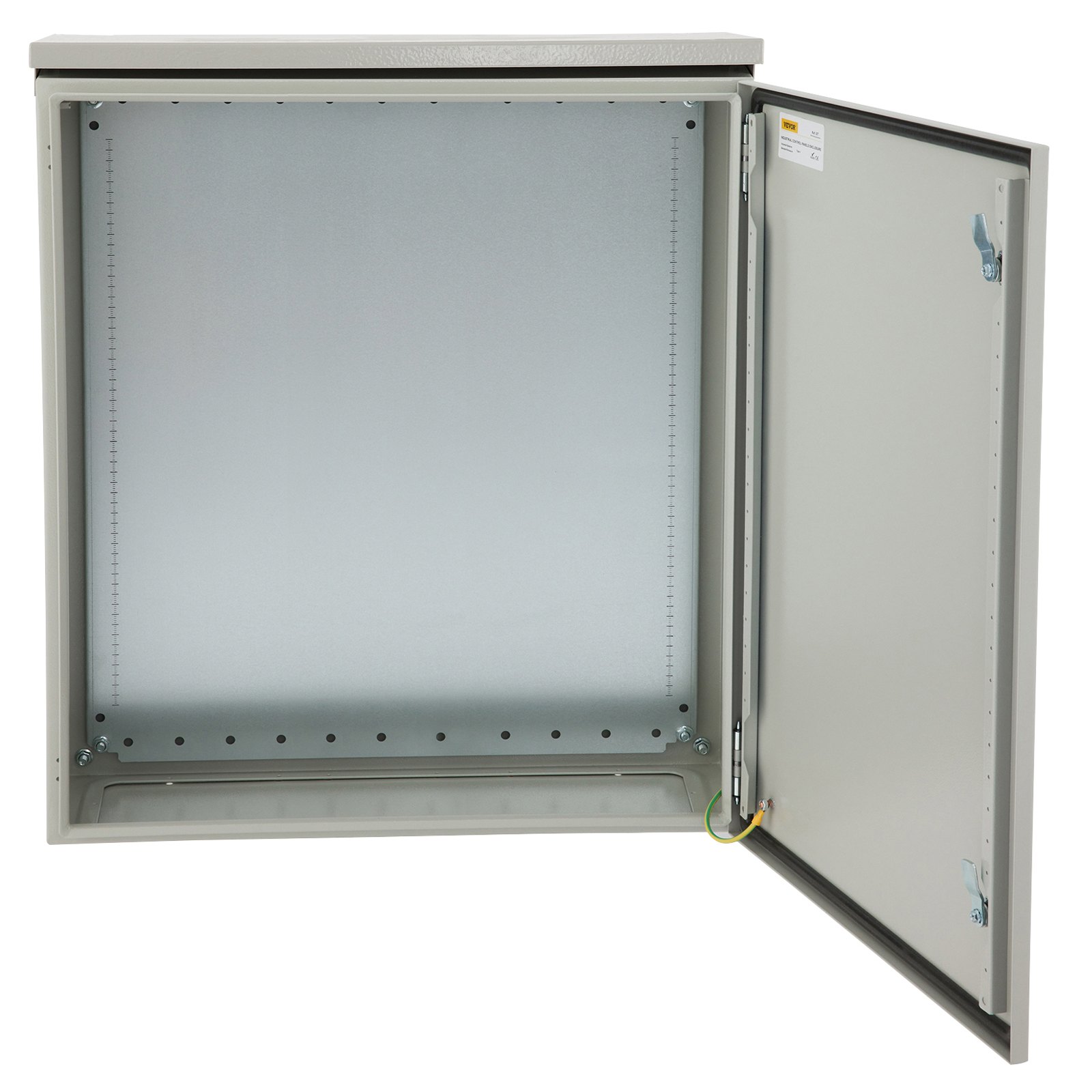Boîtier électrique 24x24x12po NEMA 4 IP65