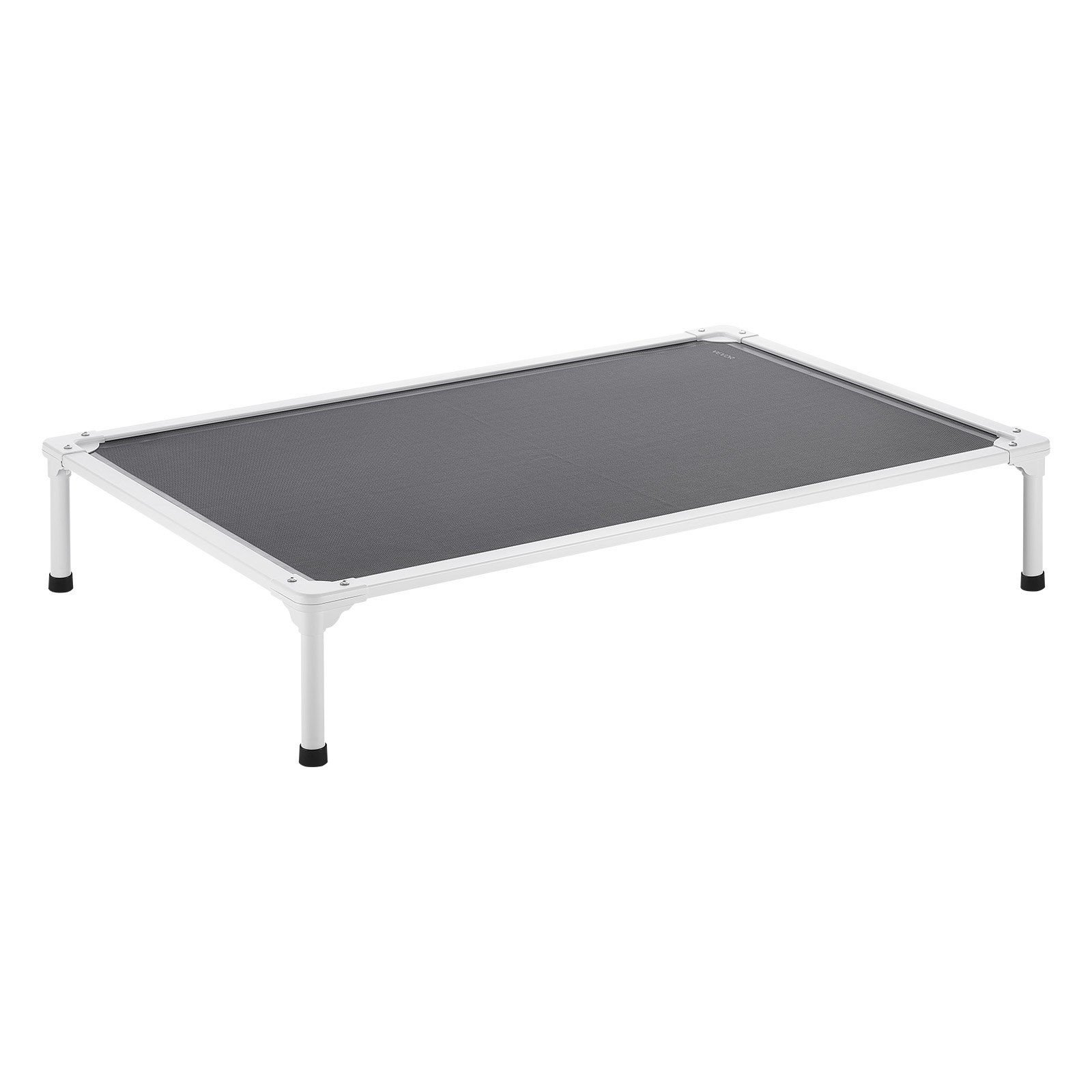 Lit chien surélevé Grand chien Cot portable XL