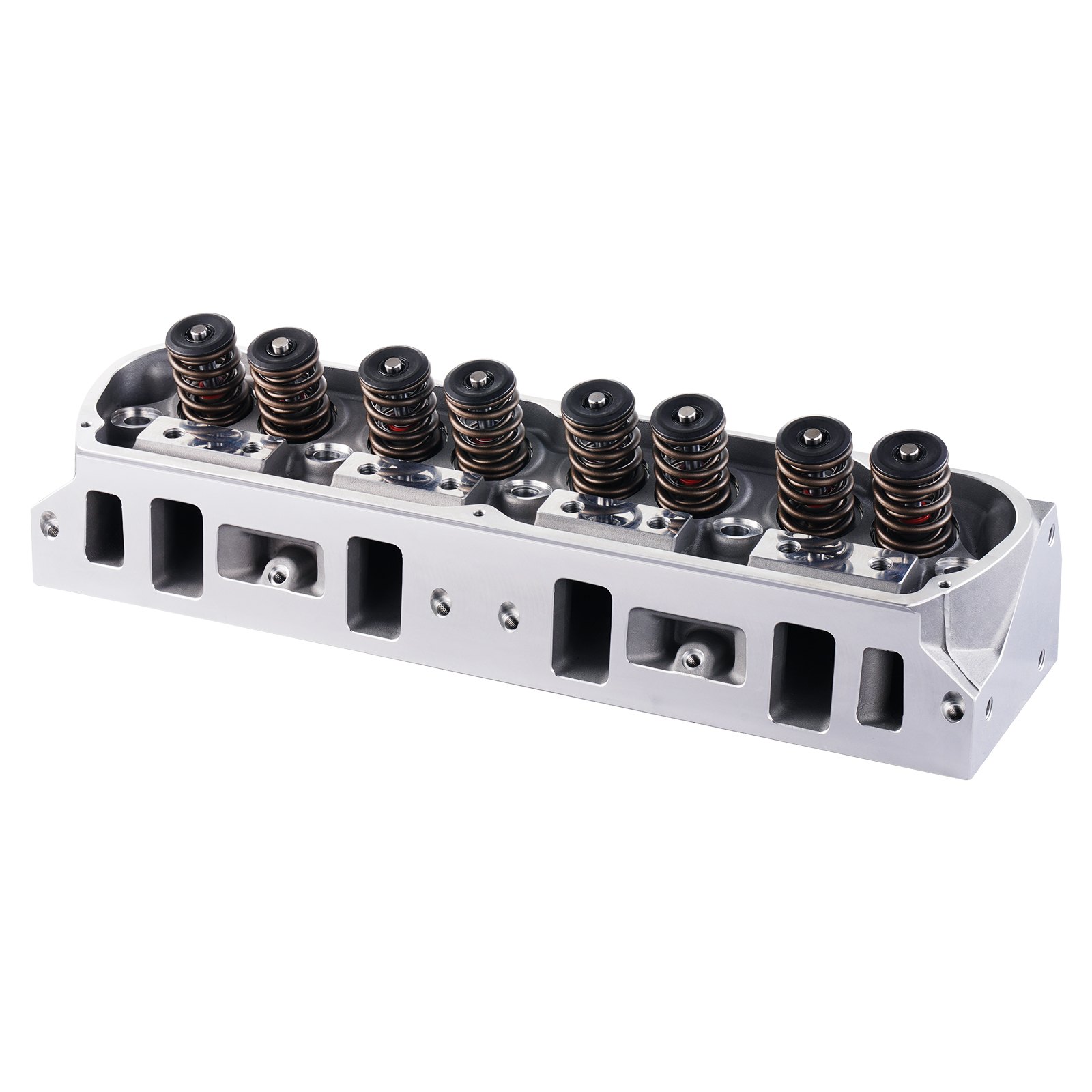 Culasse moteur SBF Ford Mustang aluminium