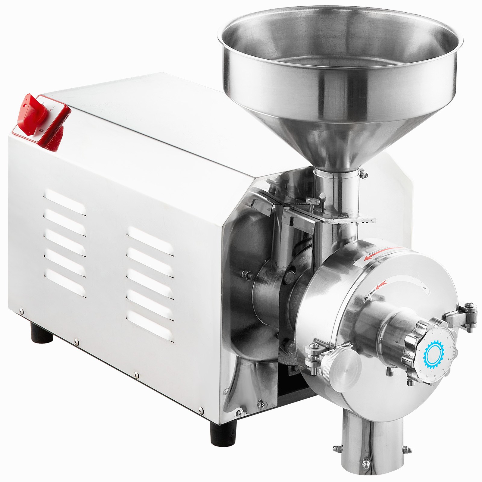 Moulin à grain 2200W