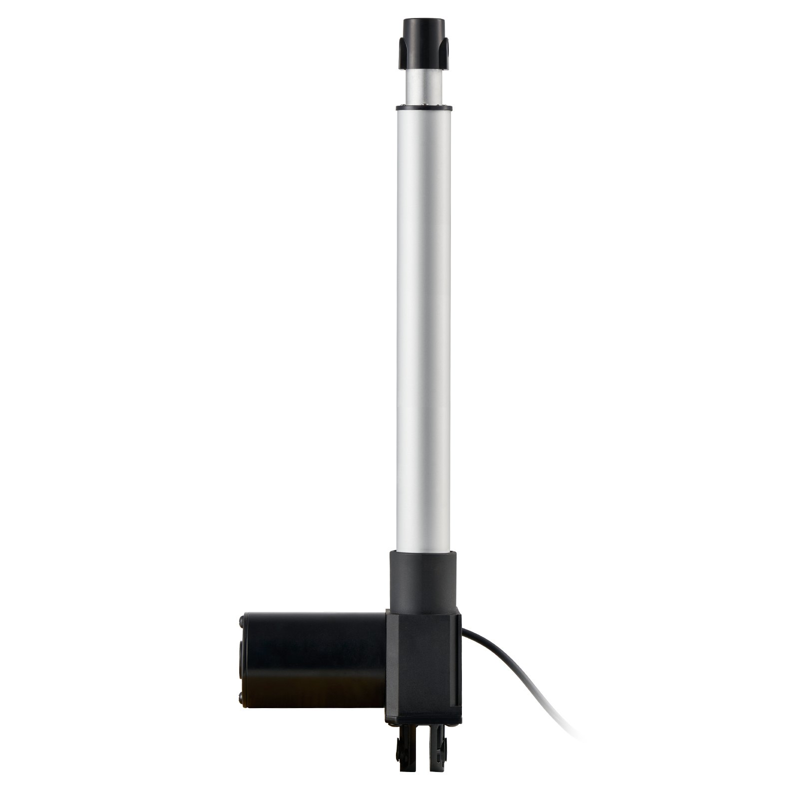 Actionneur linéaire 12V 12po 1320lb/6000N avec support IP44