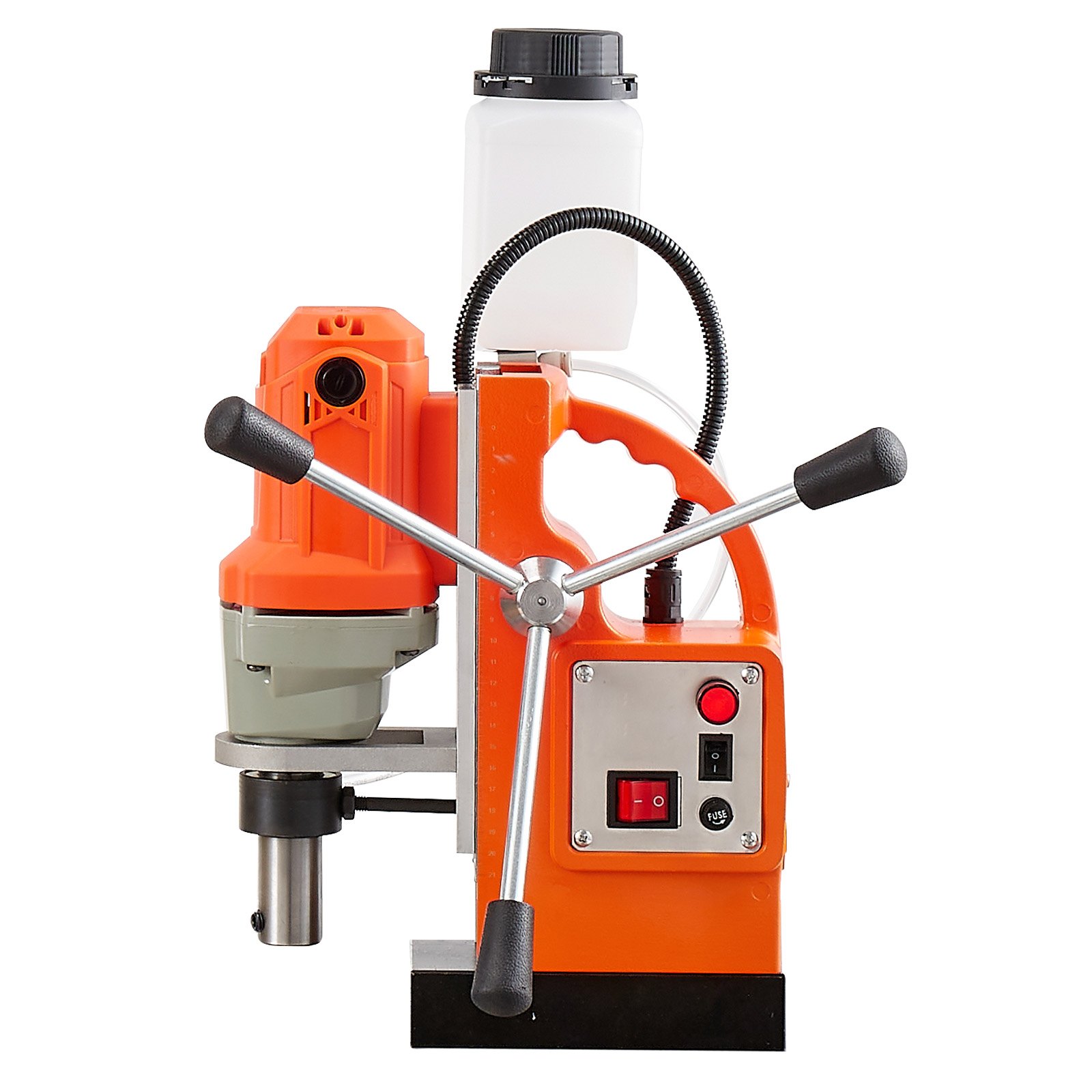 Perceuse magnétique 1200W 1,5po 900 RPM