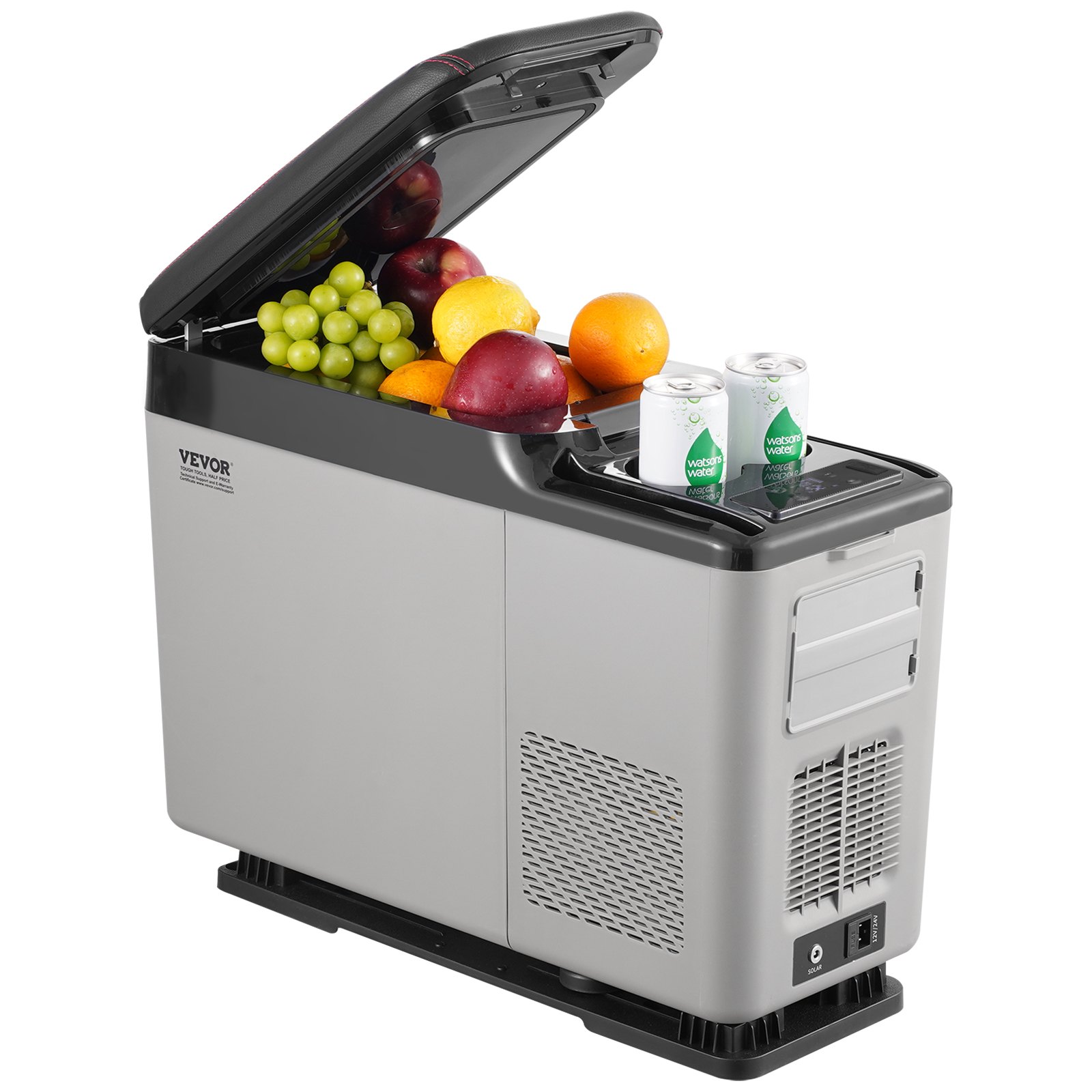 Réfrigérateur voiture compresseur 15L portable