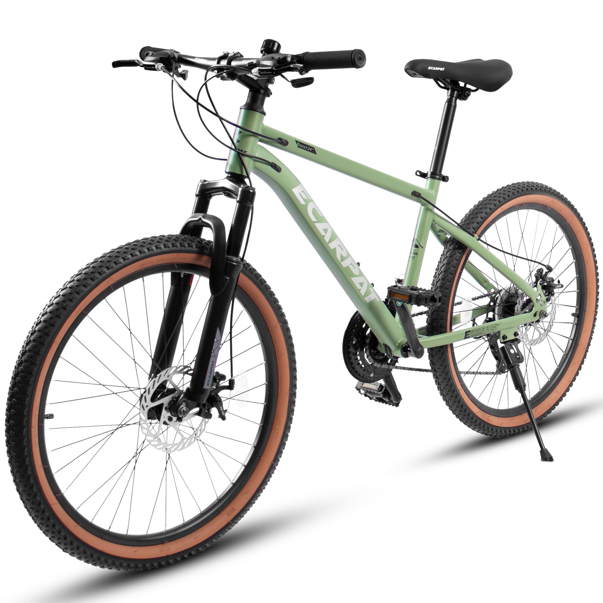A24301 Vélo montagne 24 po, freins disque, ados