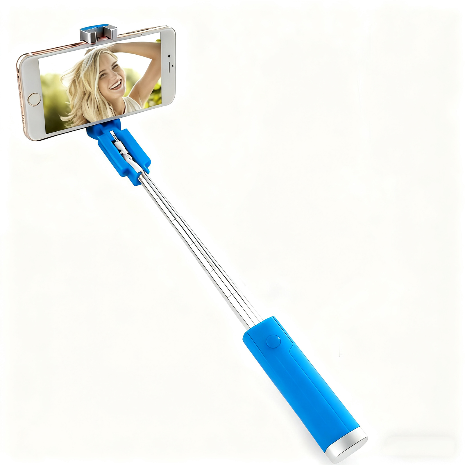 Bâton Selfie Lipstick Bleu 4302