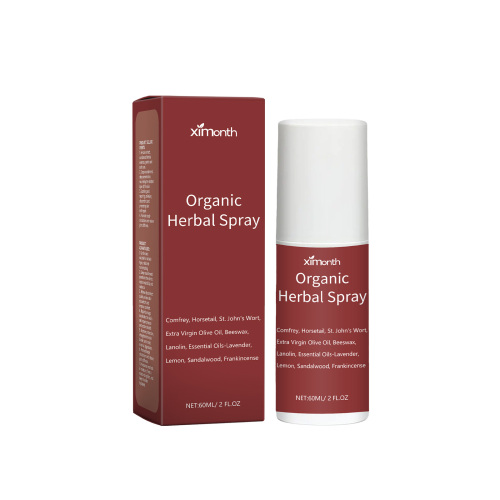Ximonth Spray herbacé chiendent - Traitement soulageant