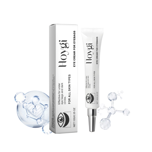 Crème contour yeux Hoygi niacinamide - Hydrate quotidien