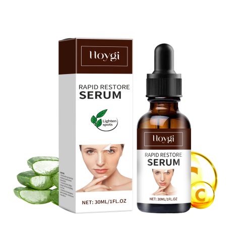 Hoygi Essence Réparation Faciale - Hydrate et illumine