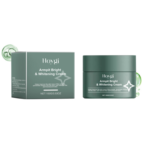 Hoygi Crème soin corps, éclaircit, hydrate et nourrit