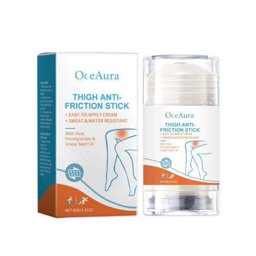 OceAura Barre Hydratante - Hydrate et nourrit la peau