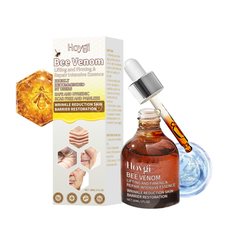 Essence Hoygi hydratation profonde - Lisse et raffermit