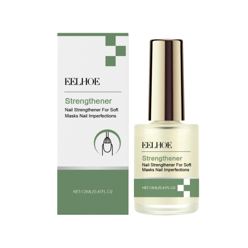 EELHOE Solution Soins Ongles - Hydrate et lisse les ongles