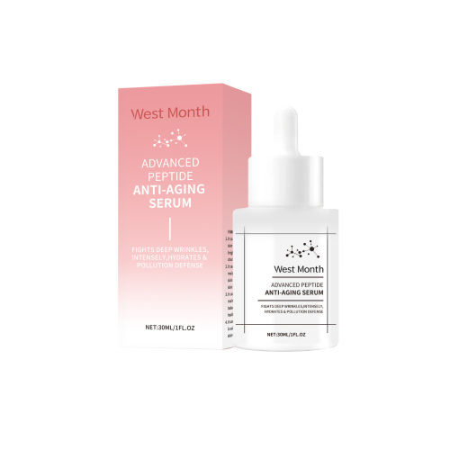 West&Month Essence hydratante visage