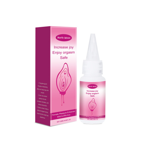 North Moon Agent soin corporel femme - Hydrate et raffermit