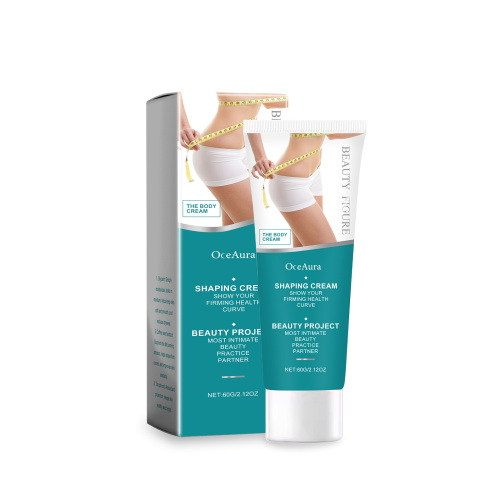 OceAura Crème Café - Hydrate et adoucit la peau