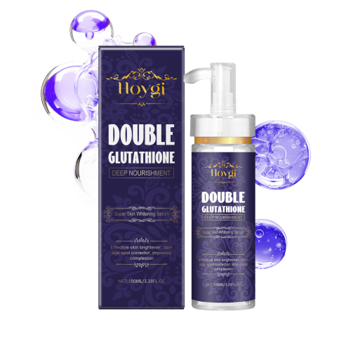 Hoygi Essence glutathion, hydrate et nourrit la peau