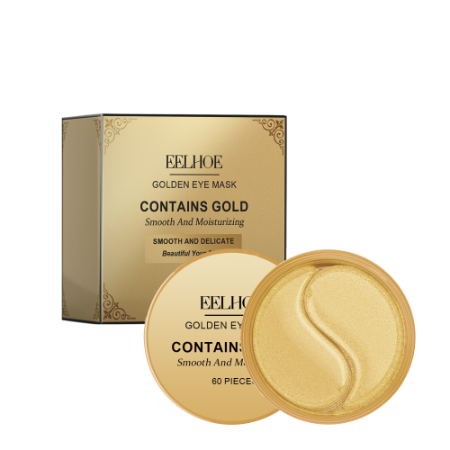 EELHOE Masque contour yeux raffermissant et hydratant