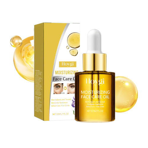 Hoygi Essence huile soins visage hydratante