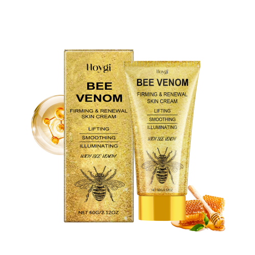 Hoygi Crème raffermissante, éclaircit et hydrate la peau