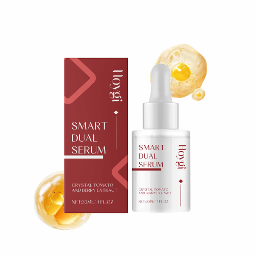 Essence éclat Hoygi - Hydrate et rajeunit la peau