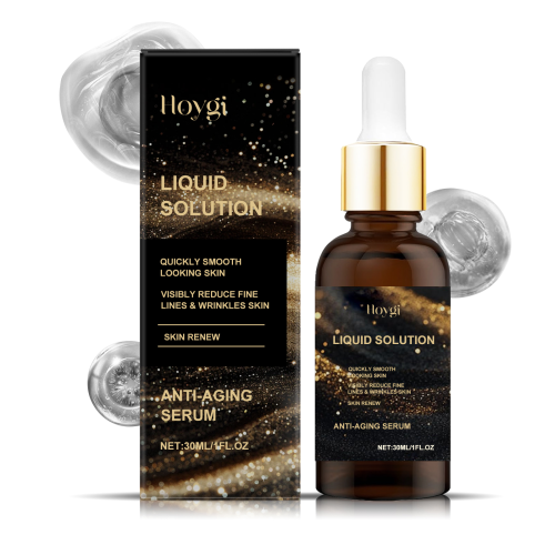 Essence raffermissante Hoygi - Tonifie et hydrate le visage