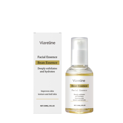 Viareline Essence visage hydratante, raffermit la peau