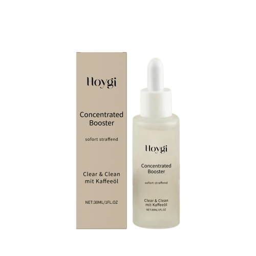 Hoygi Essence Hydratante Illuminante - Hydrate la peau