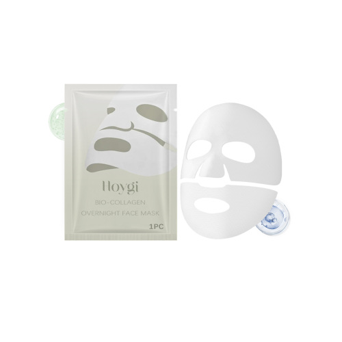 Hoygi Masque collagène hydratant - Raffermit et nourrit