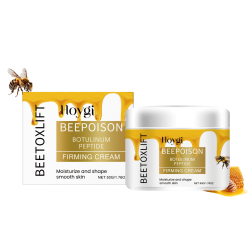 Hoygi Soin facial hydratant apaisant - Crème nourissante
