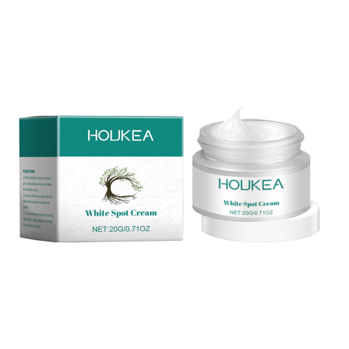 Houkea Crème hydratante visage quotidienne