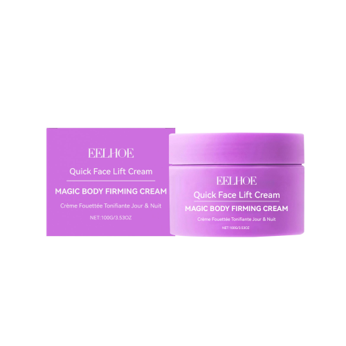 EELHOE Crème Corporelle - Hydrate et nourrit le corps
