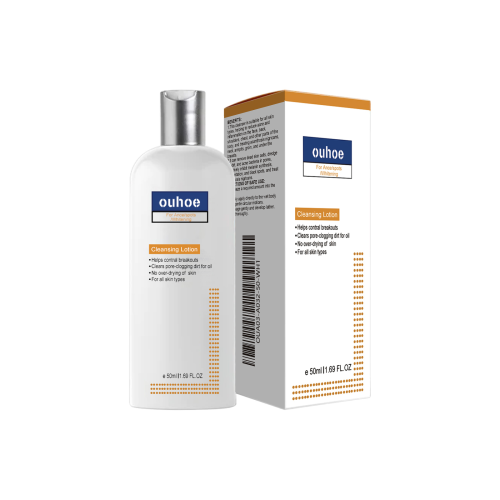 OUHOE Nettoyant charbon, nettoie en profondeur, hydrate