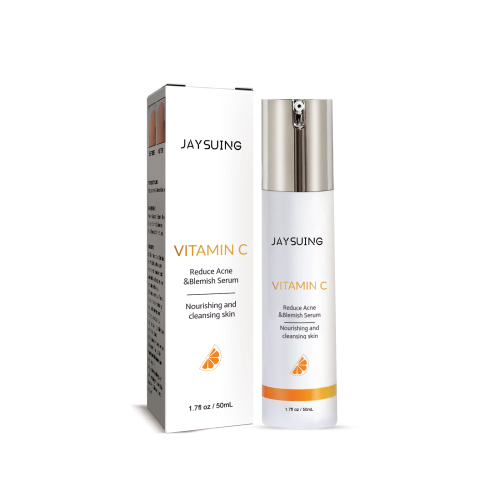 Jayusing Sérum Anti-Acné - Réduit l'acné et répare la peau