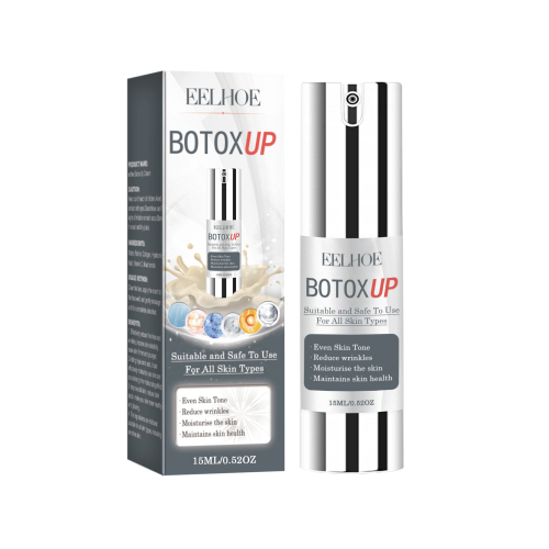 EELHOE Essence ride fine raffermissante visage