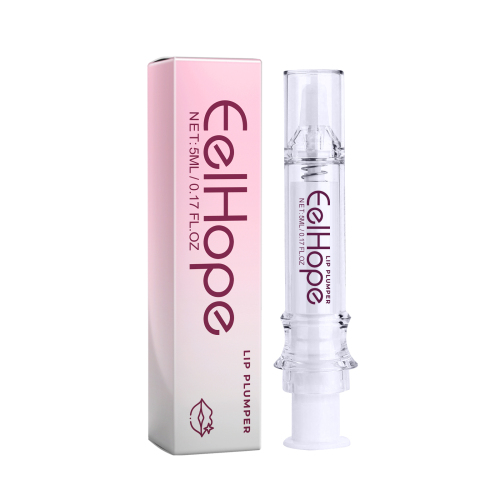 Eelhope Plumper à lèvres - Hydrate et nourrit