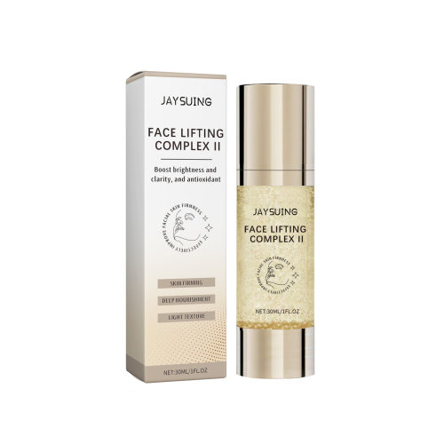 Jaysuing Sérum raffermissant visage, hydrate et nourrit