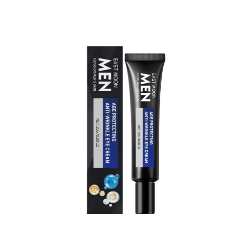 Crème contour yeux East Moon - Réduit poches et ridules