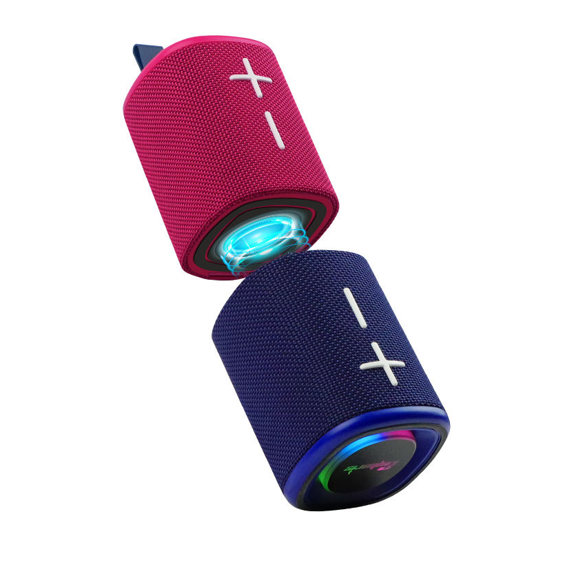 Cyboris S18 enceinte Bluetooth magnétique 20W