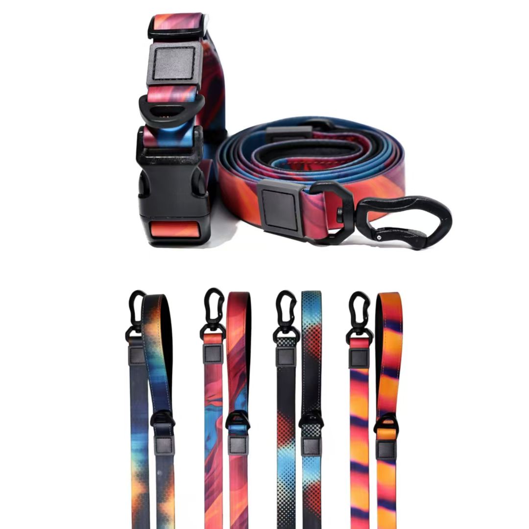 Corde traction imperméable PVC caoutchouée