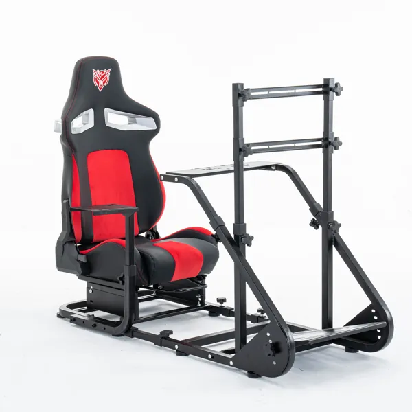 Support cockpit course haute performance compatibles multiples