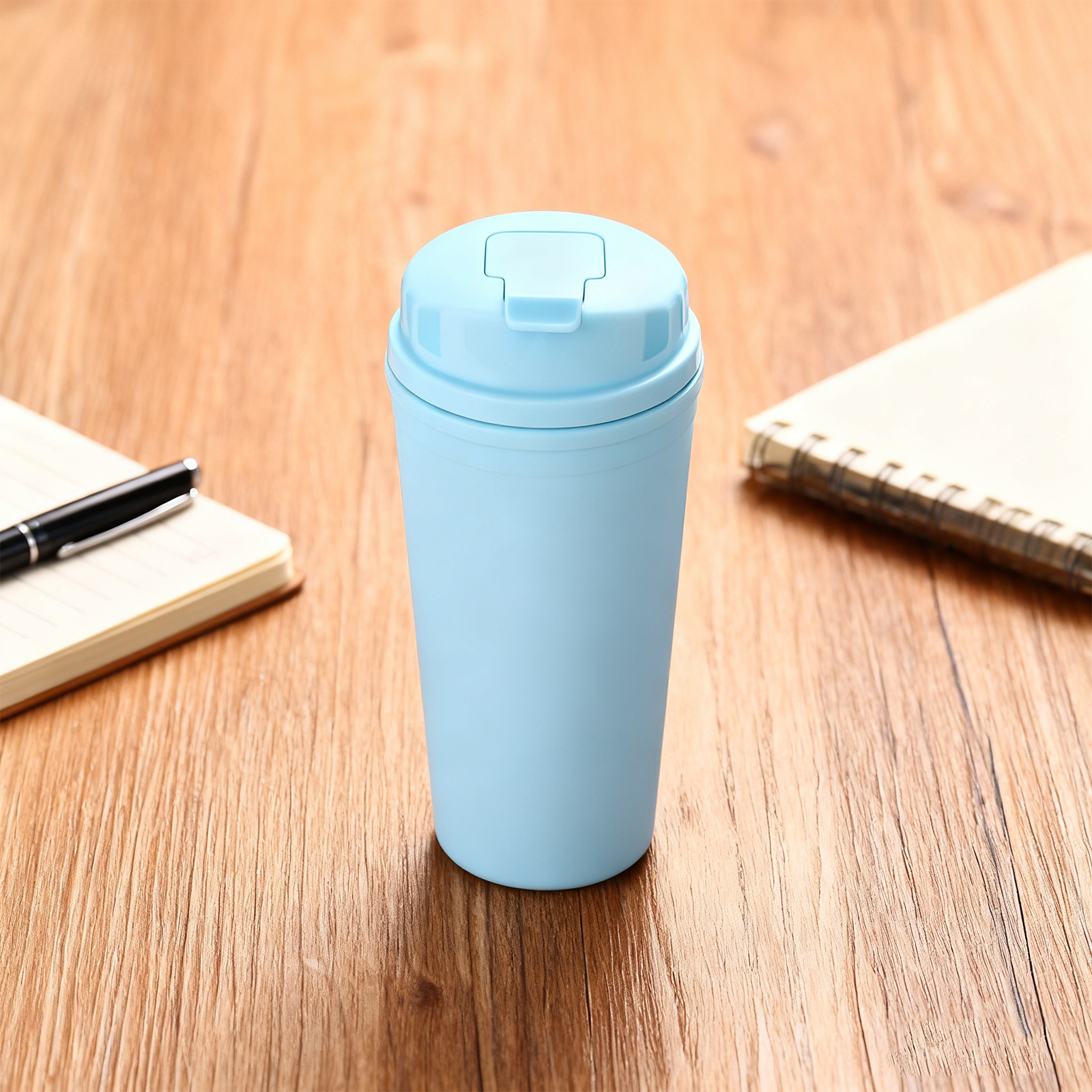 Tasse café 650ml-Bleu 7776