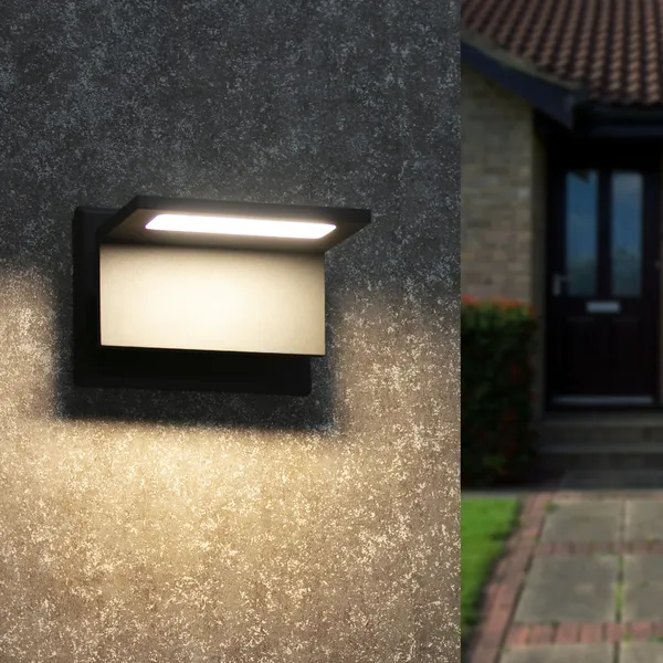 Applique murale Inowel LED moderne porch 17309
