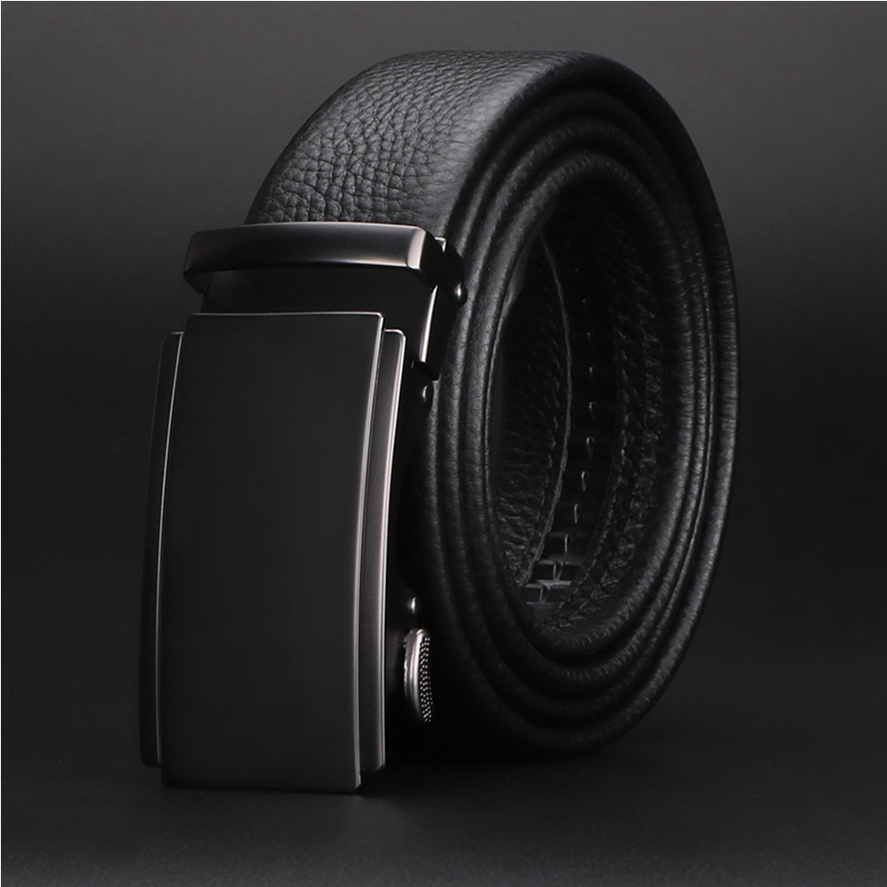 Ceinture automatique homme affaires casual