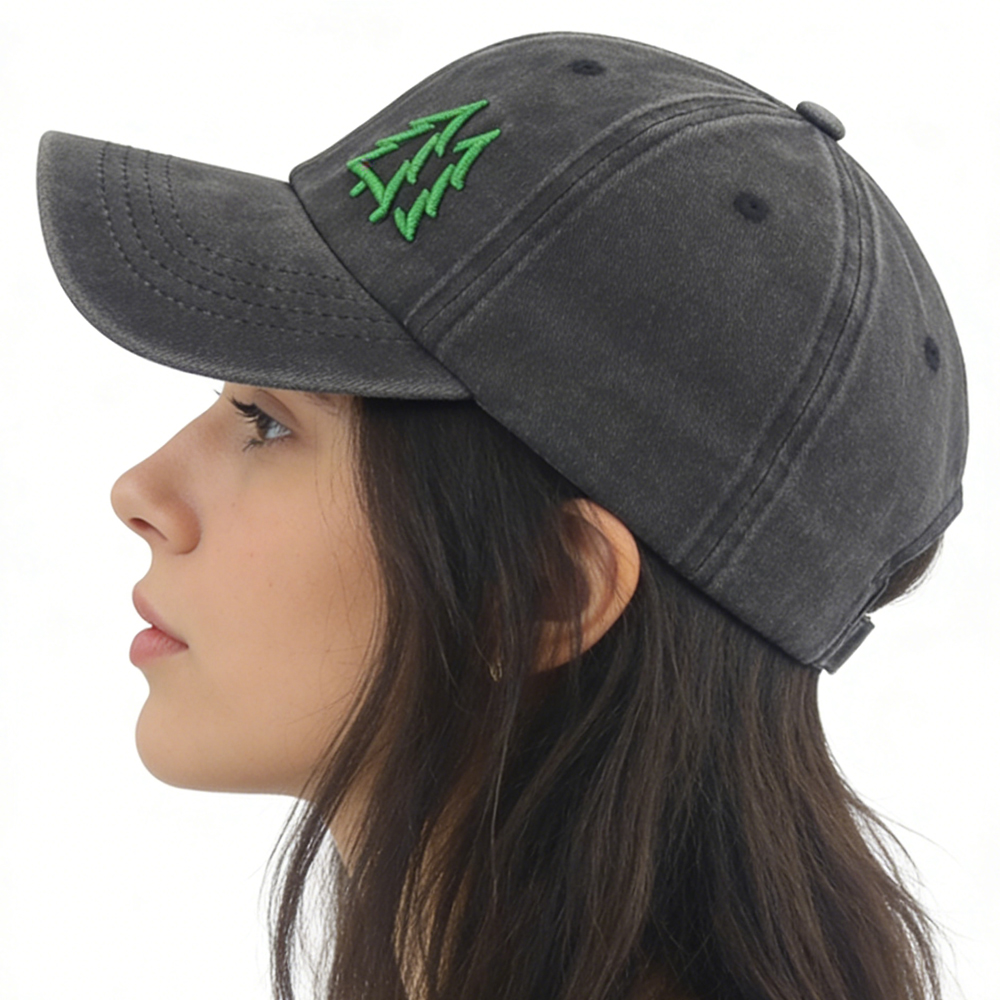 Casquette Arbre Cool Homme Femme