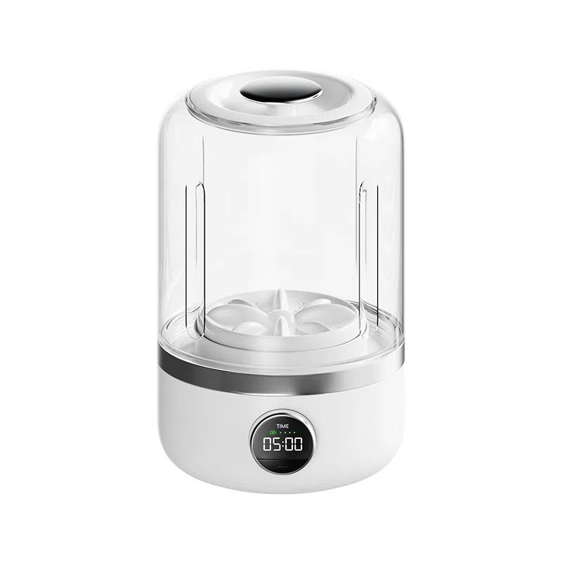 Mini laveuse portable USB 1.2L - Voyage compact